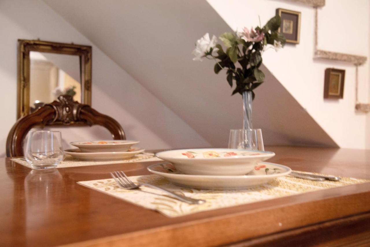 Casa Flora Apartment Порто Черезио Екстериор снимка