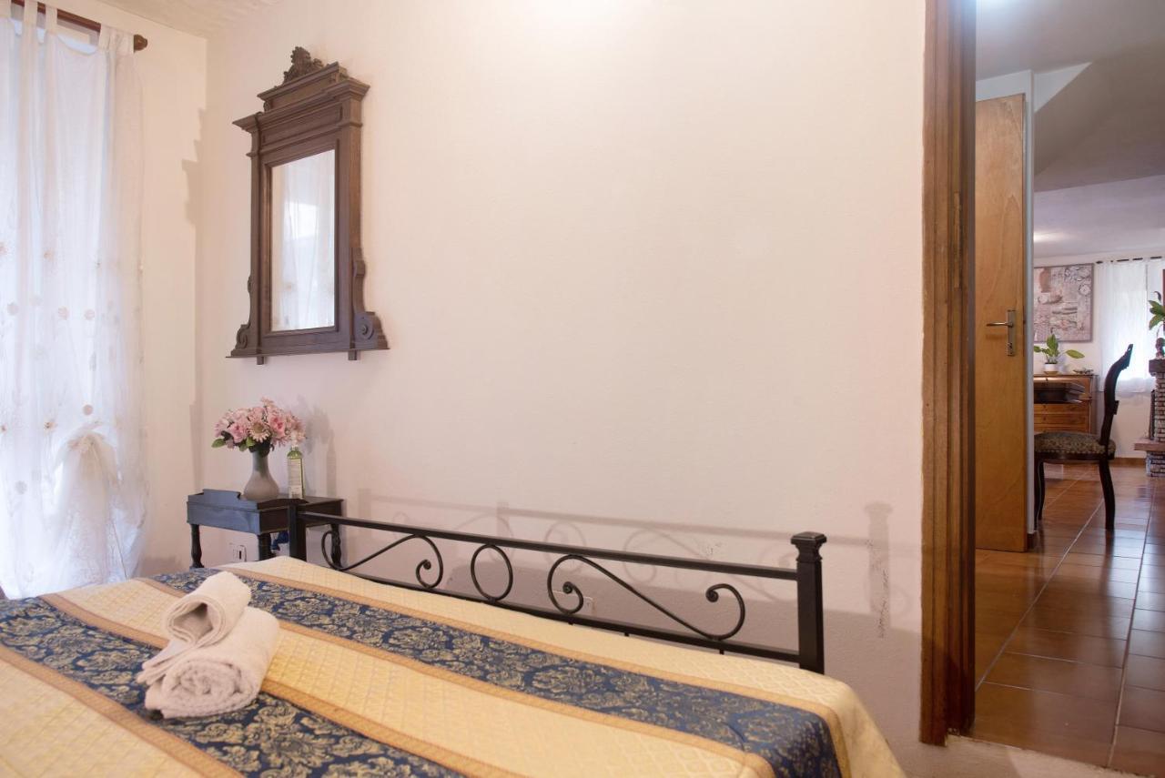 Casa Flora Apartment Порто Черезио Екстериор снимка